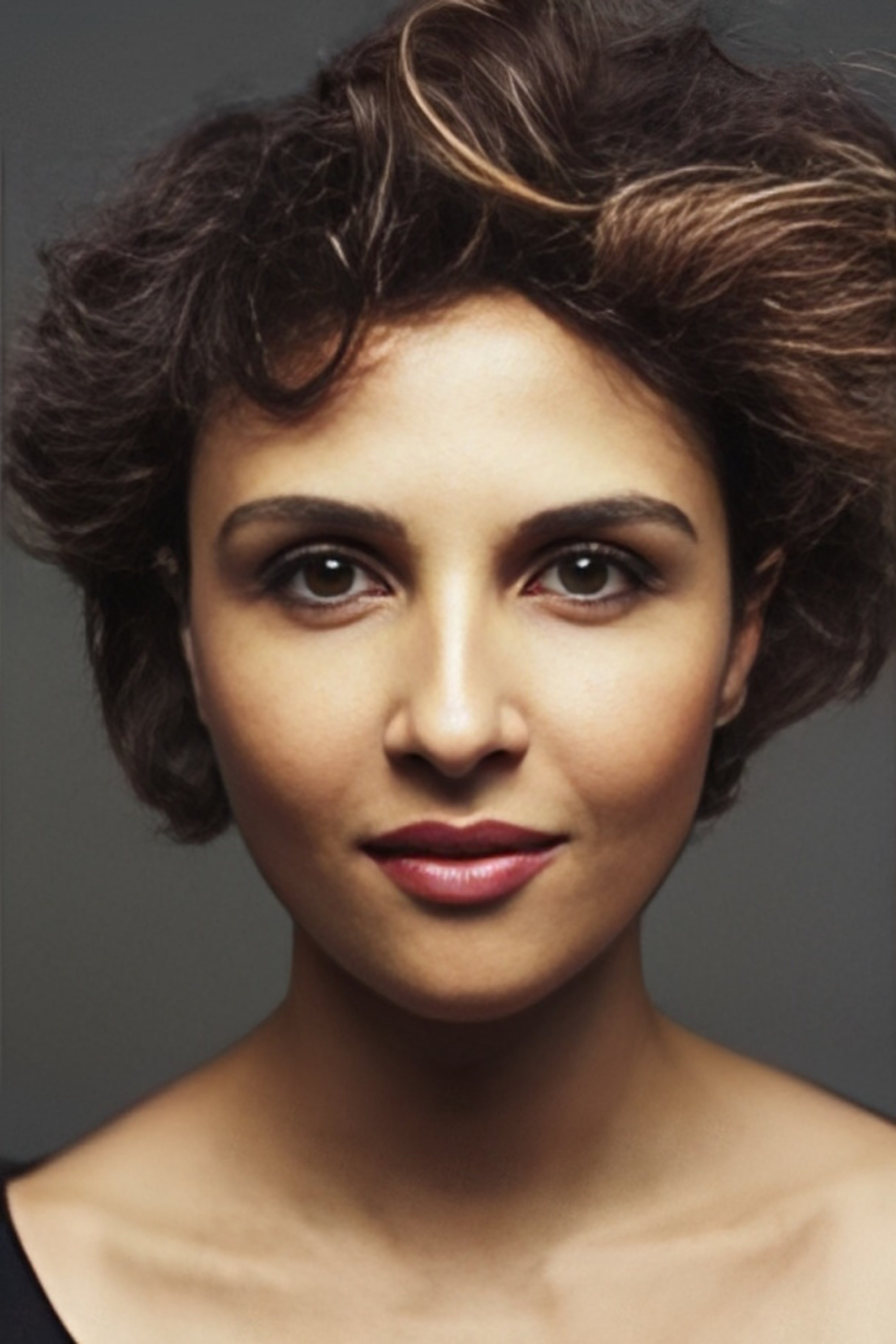 Фото  (Maryam Hassouni)
