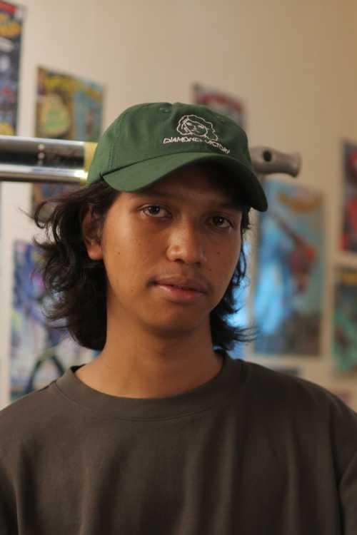 Фото  (Nazril Akmal)