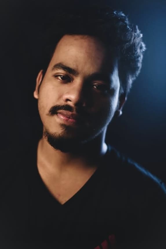 Фото  (Riyan Saikia)