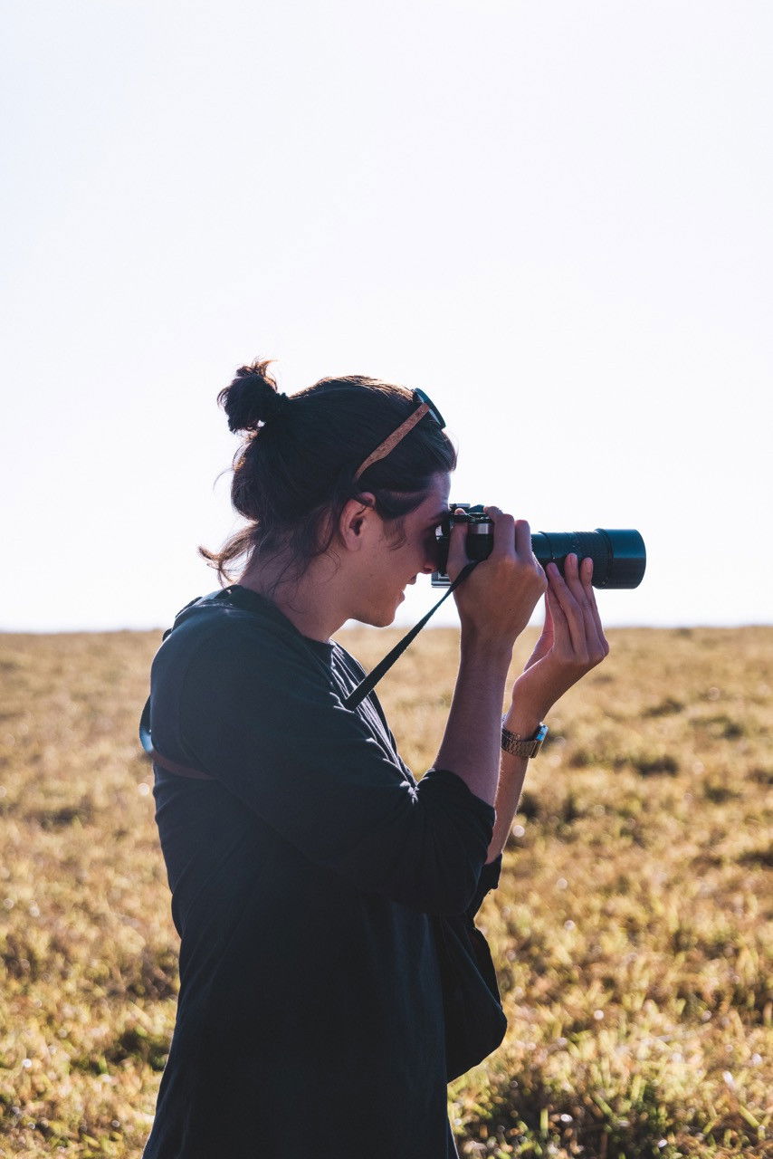 Фото  (Theo Doré)