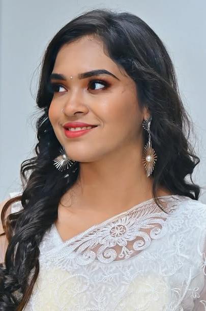 Фото  (Varshini Venkat)