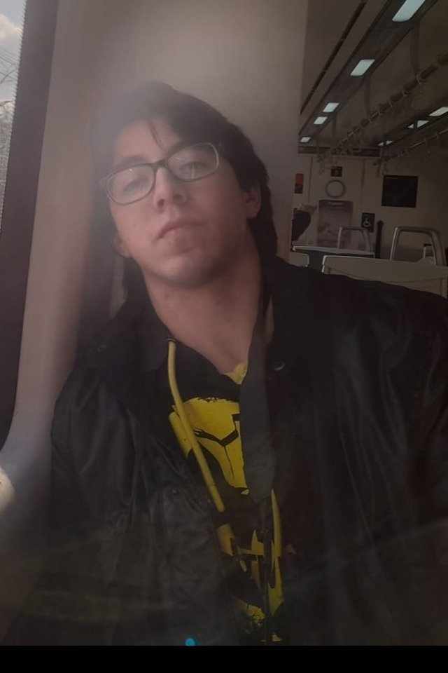 Фото  (Amaru Correa)