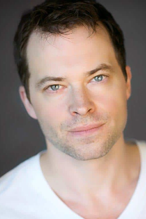 Фото  (Brad Hodder)