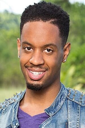 Фото  (Brice Johnston)