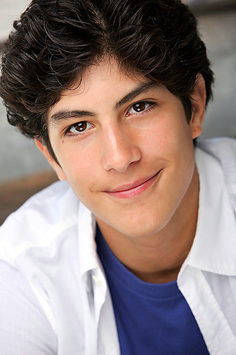 Фото  (Emilio Cast)