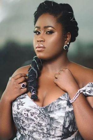 Фото  (Lydia Forson)