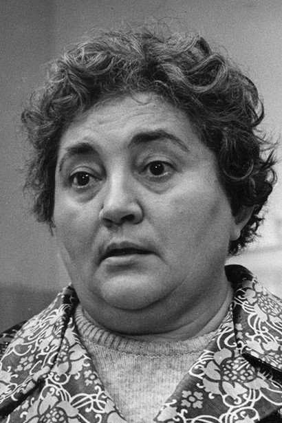 Фото  (Marie Motlová)