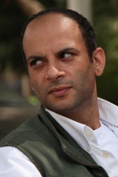 Фото  (Mohamed Ali)