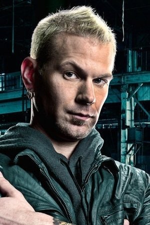 Фото  (Chad Szeliga)