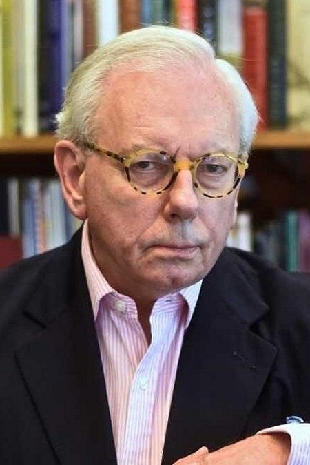 Фото  (David Starkey)