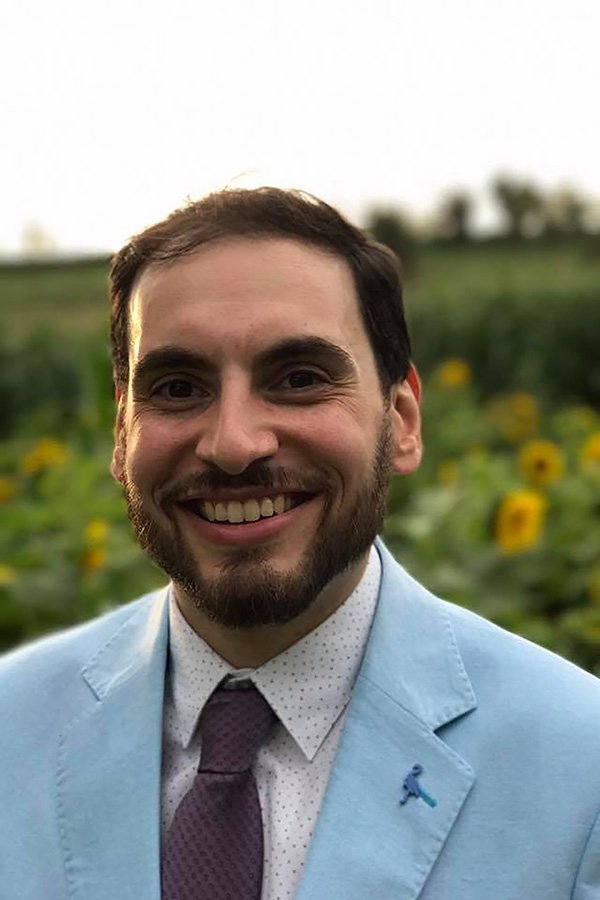 Фото  (Michael Testa)