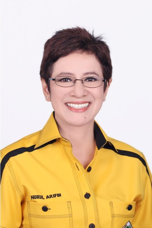 Фото  (Nurul Arifin)