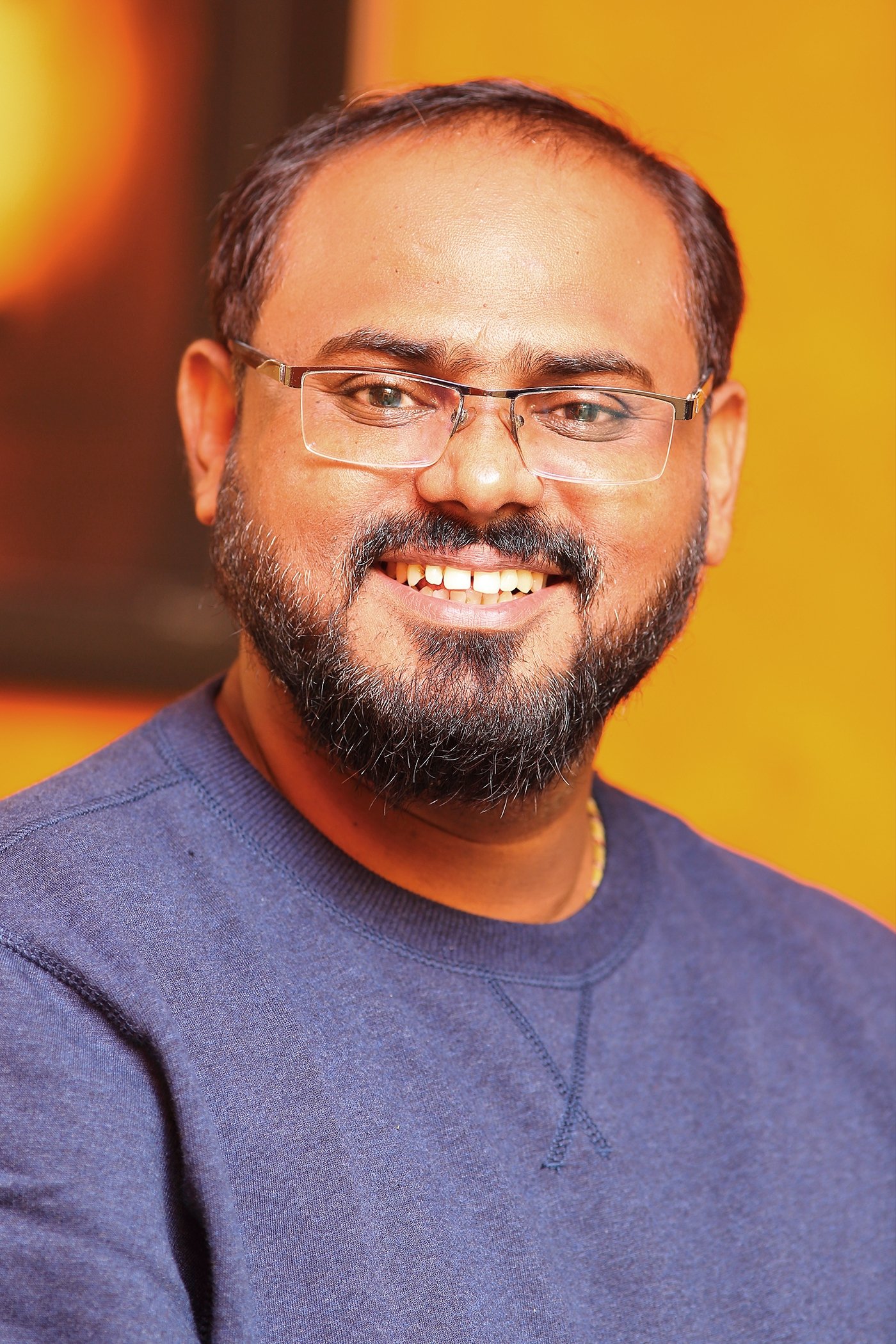 Фото  (Ravindra Parameshwarappa)