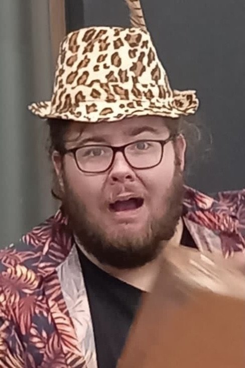 Фото Сем Маккензі (Sam Mckenzie)