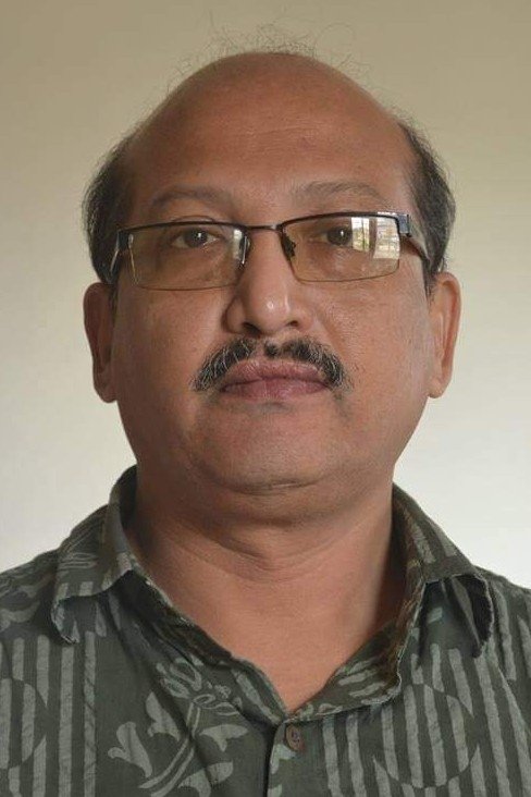 Фото  (Sugata Sinha)