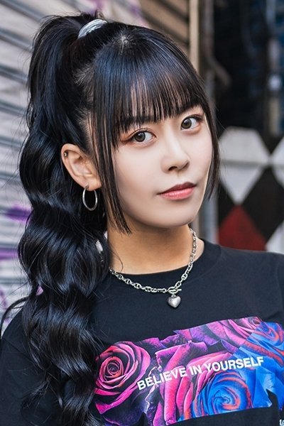 Фото Айна Айба (Aina Aiba)