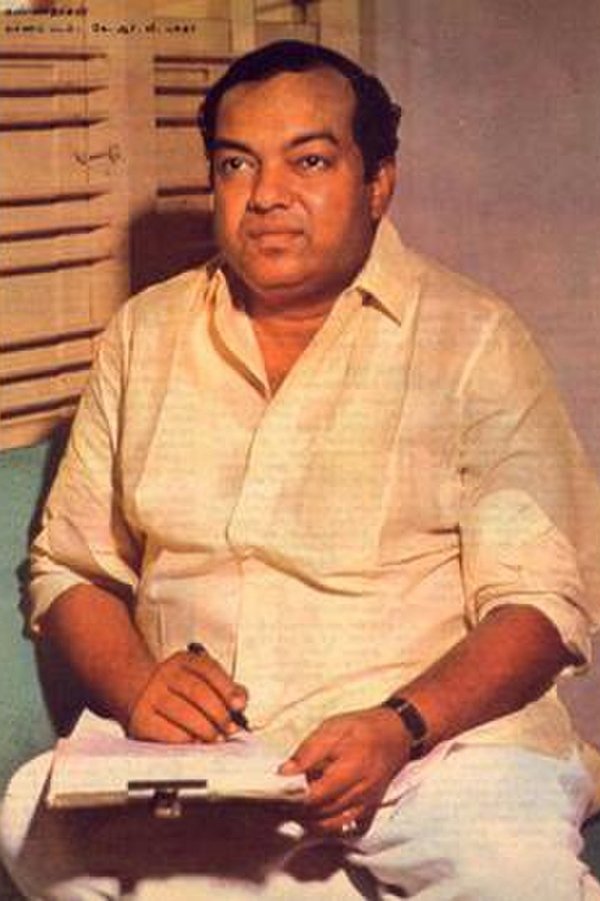 Фото Каннадасан (Kannadasan)