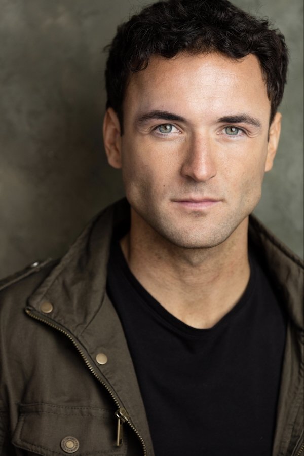 Фото  (Kellan Jackson)