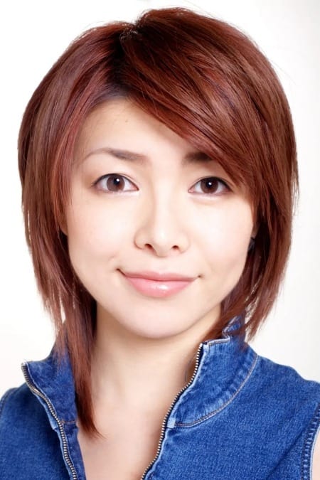 Фото  (Rin Ogawa)