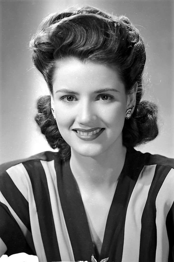 Фото  (Virginia Belmont)