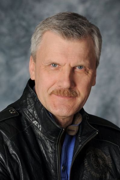 Фото  (Vladimir Tashlykov)