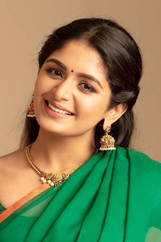 Фото Адіті Шанкар (Aditi Shankar)