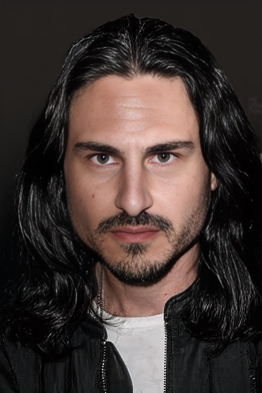 Фото  (Brad Wilk)