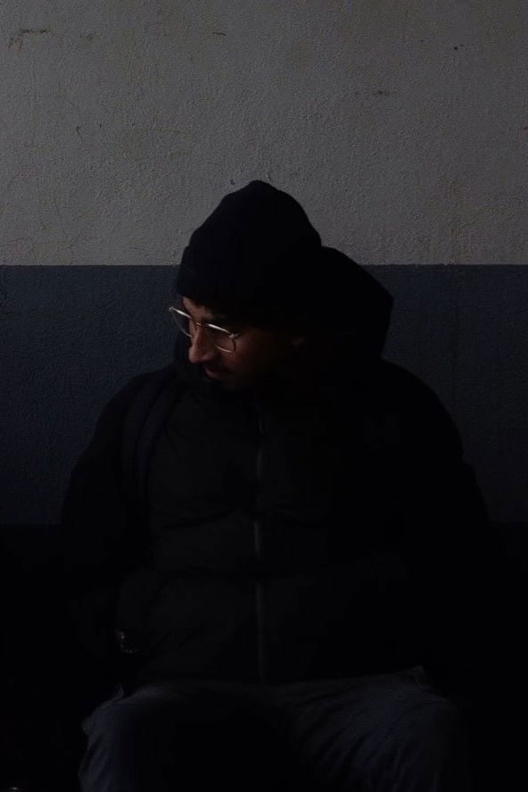 Фото  (Evan Sivakumar)