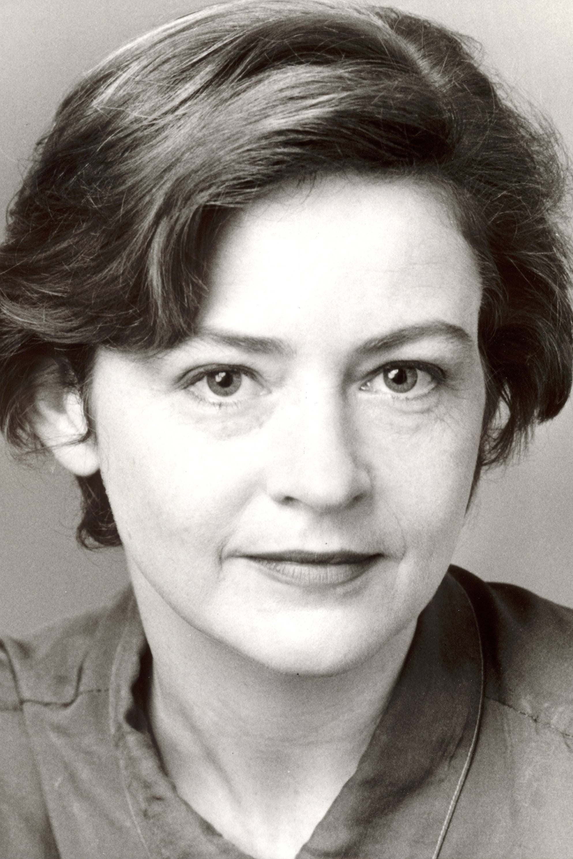 Фото Женев'єв Піко (Geneviève Picot)