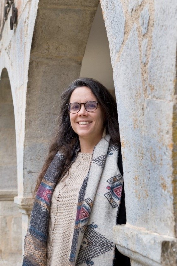 Фото  (Hélène Ferrarini)
