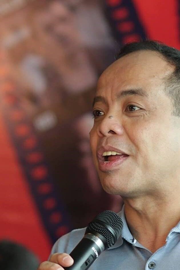 Фото  (Ronald Arguelles)