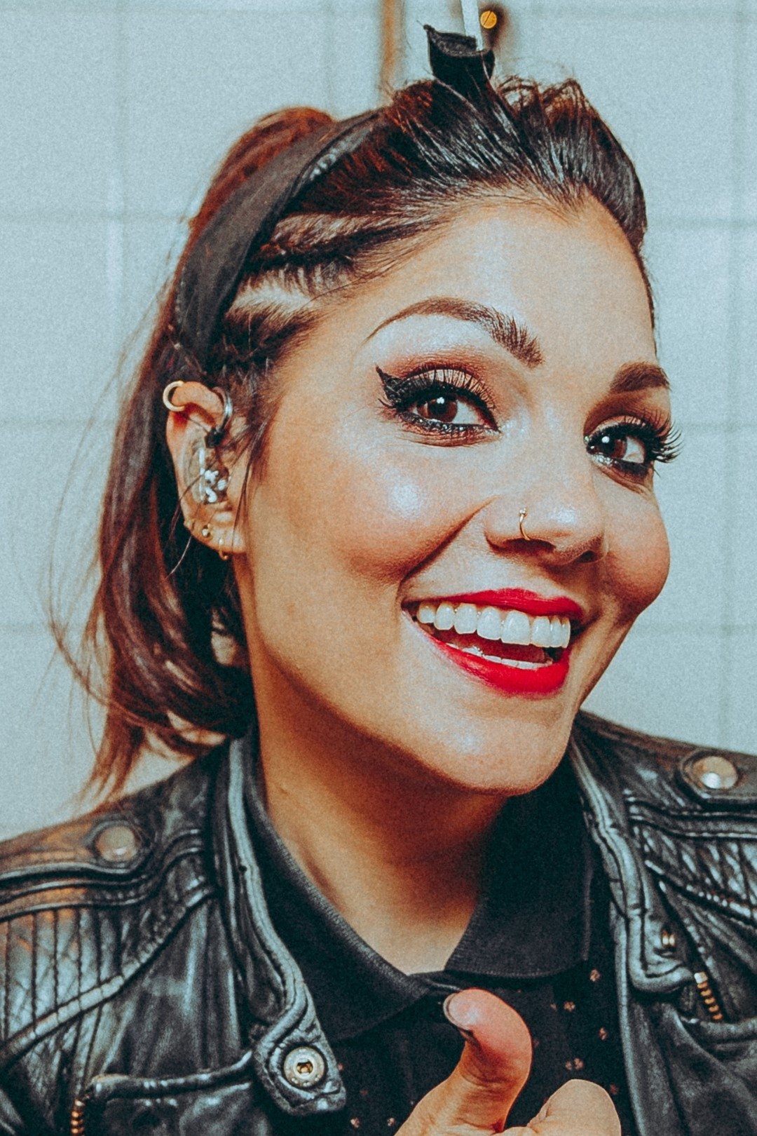 Фото  (Aimee Interrupter)