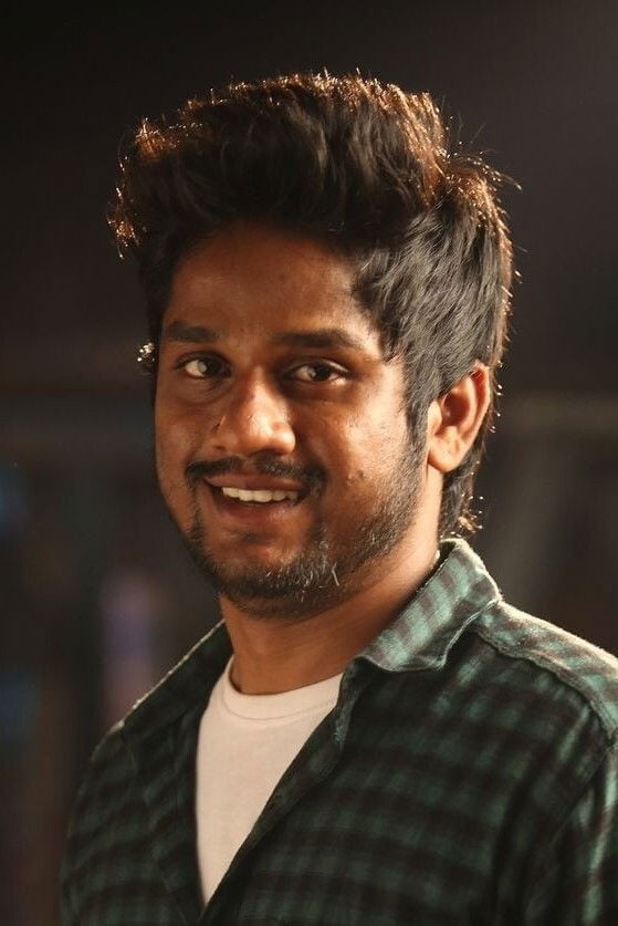 Фото  (Anbu Thasan)