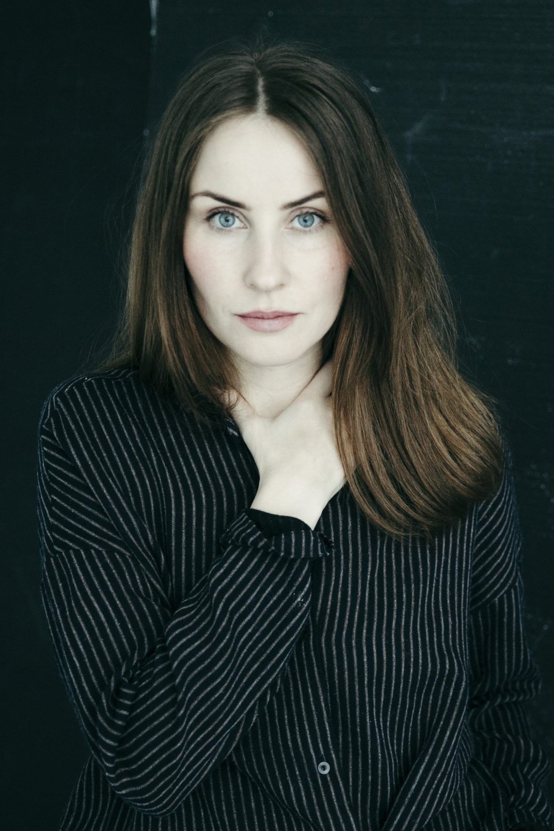 Фото  (Anní Ólafsdóttir)