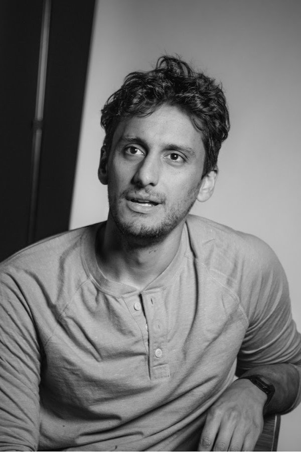 Фото Енріке Р. Бенкомо (Enrique R. Bencomo)