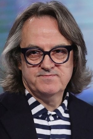 Фото  (Gigi Marzullo)