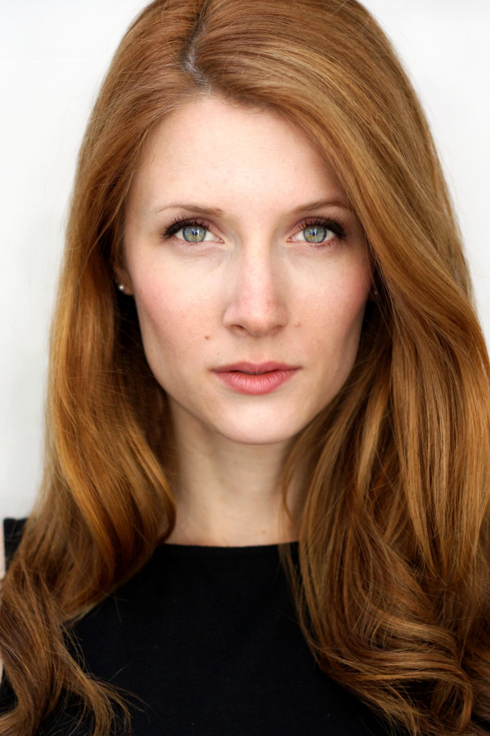Фото  (Hannah Jane McMurray)
