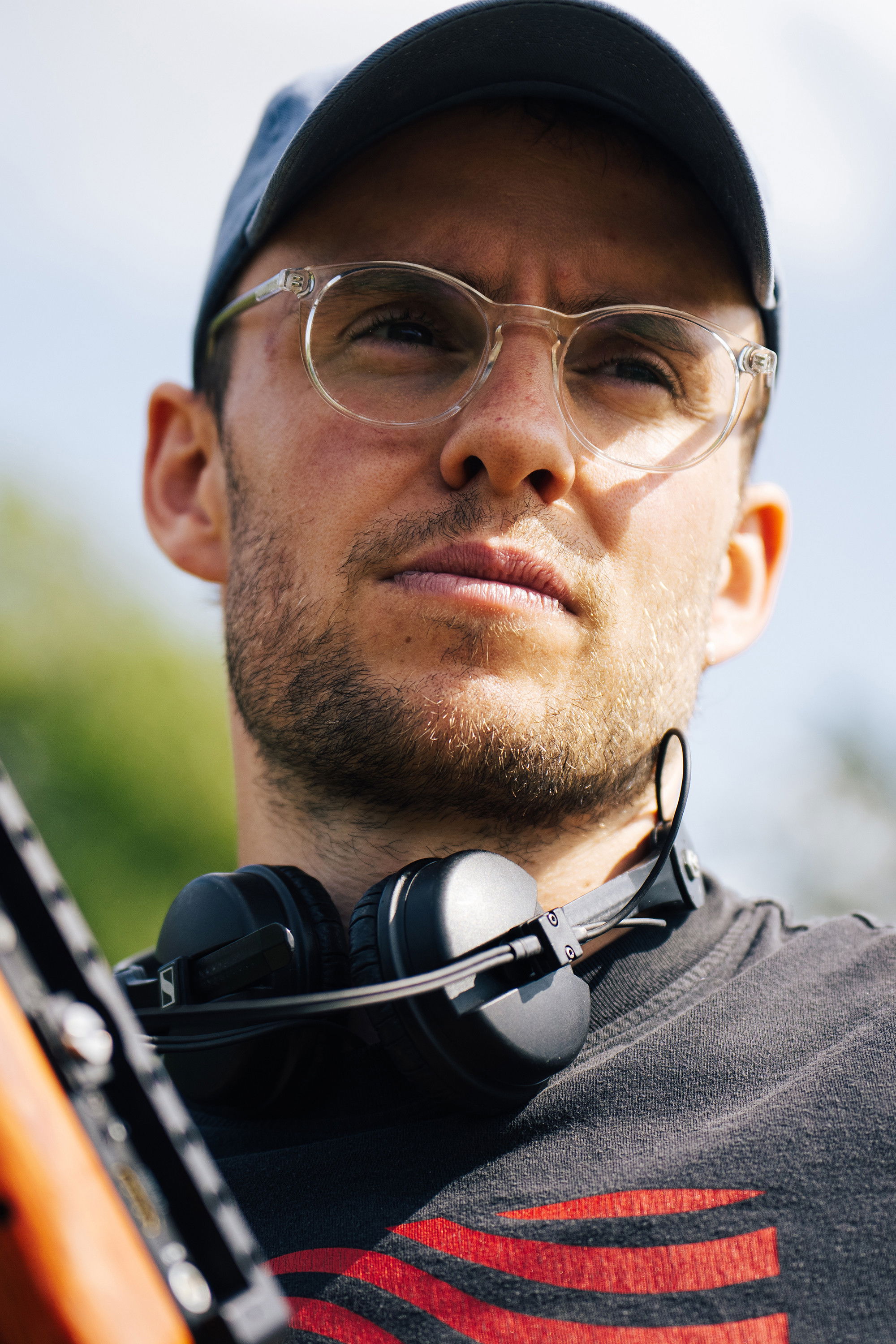 Фото Гаррі Лайтон (Harry Lighton)