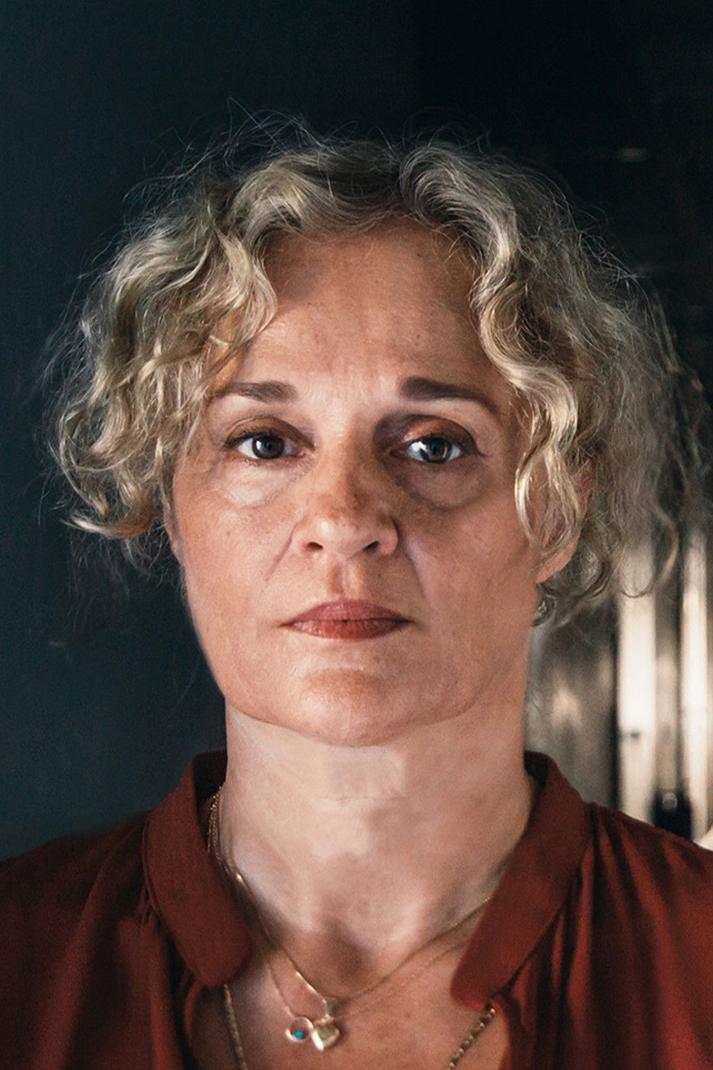 Фото  (Maria Kehayioglou)