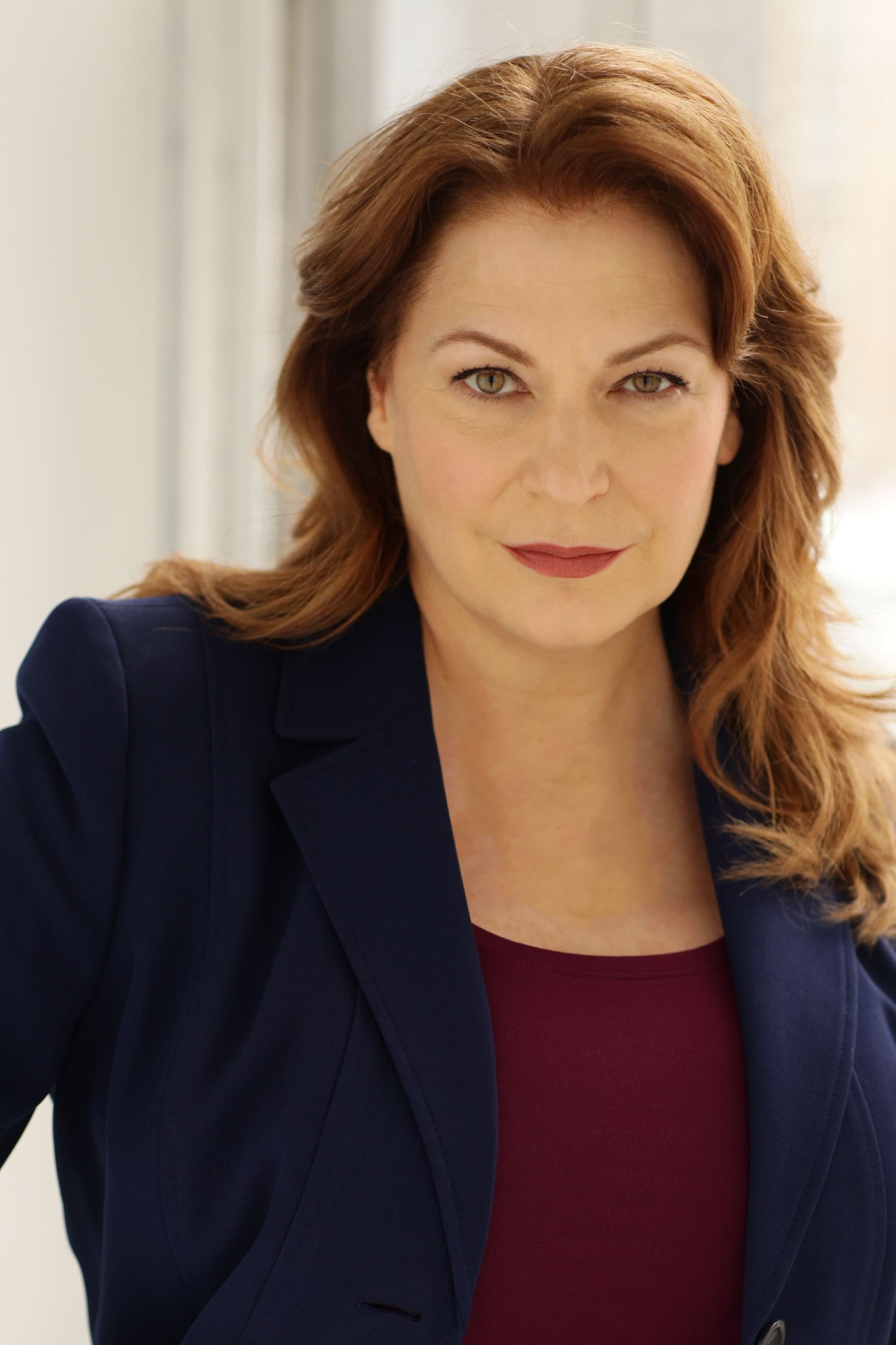 Фото  (Mary Jo Mecca)