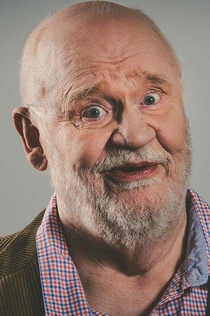 Фото Ойва Лохтандер (Oiva Lohtander)