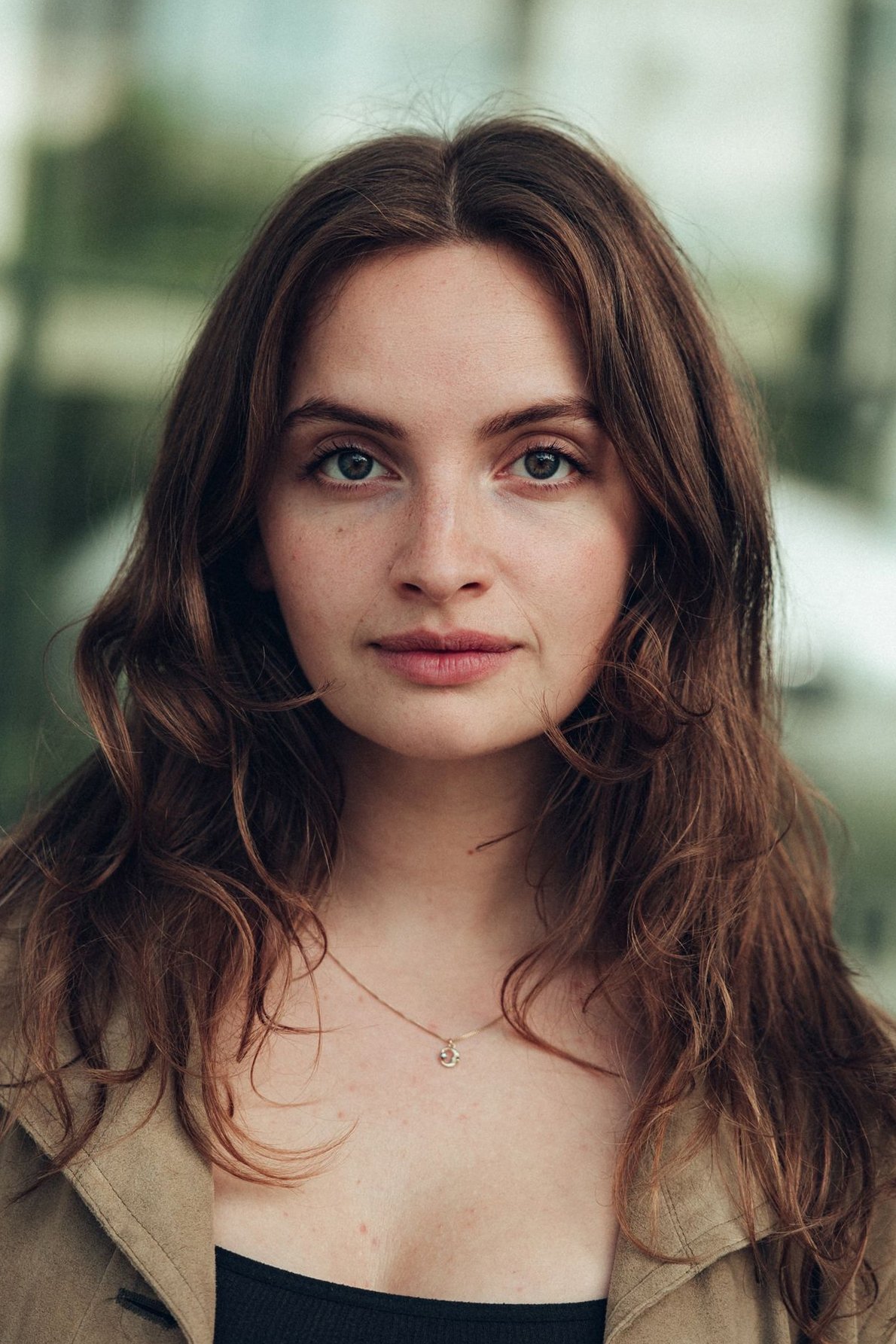 Фото  (Paulina Rümmelein)