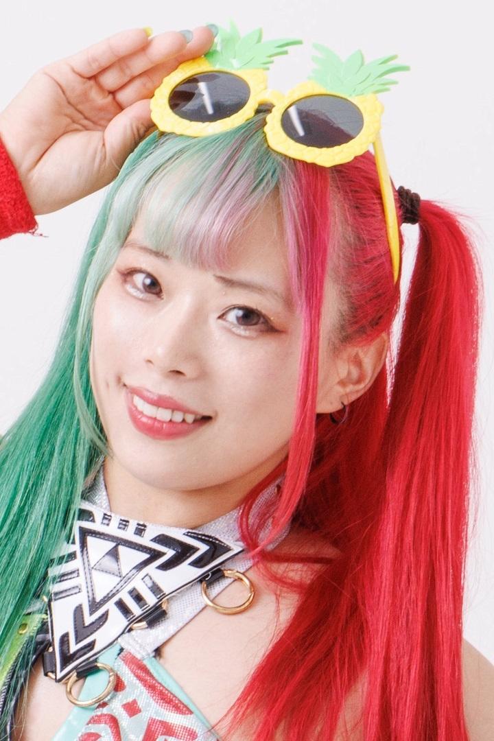 Фото  (Yuna Mizumori)