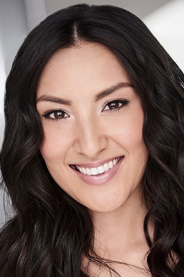 Фото  (Amy Puente)