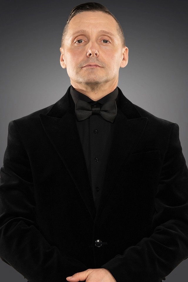 Фото  (George Menenzes)