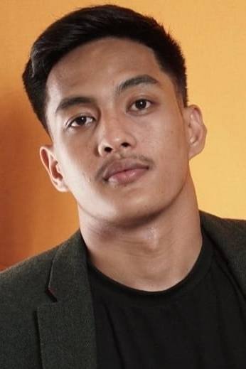 Фото Горацій Мендоза (Horace Mendoza)