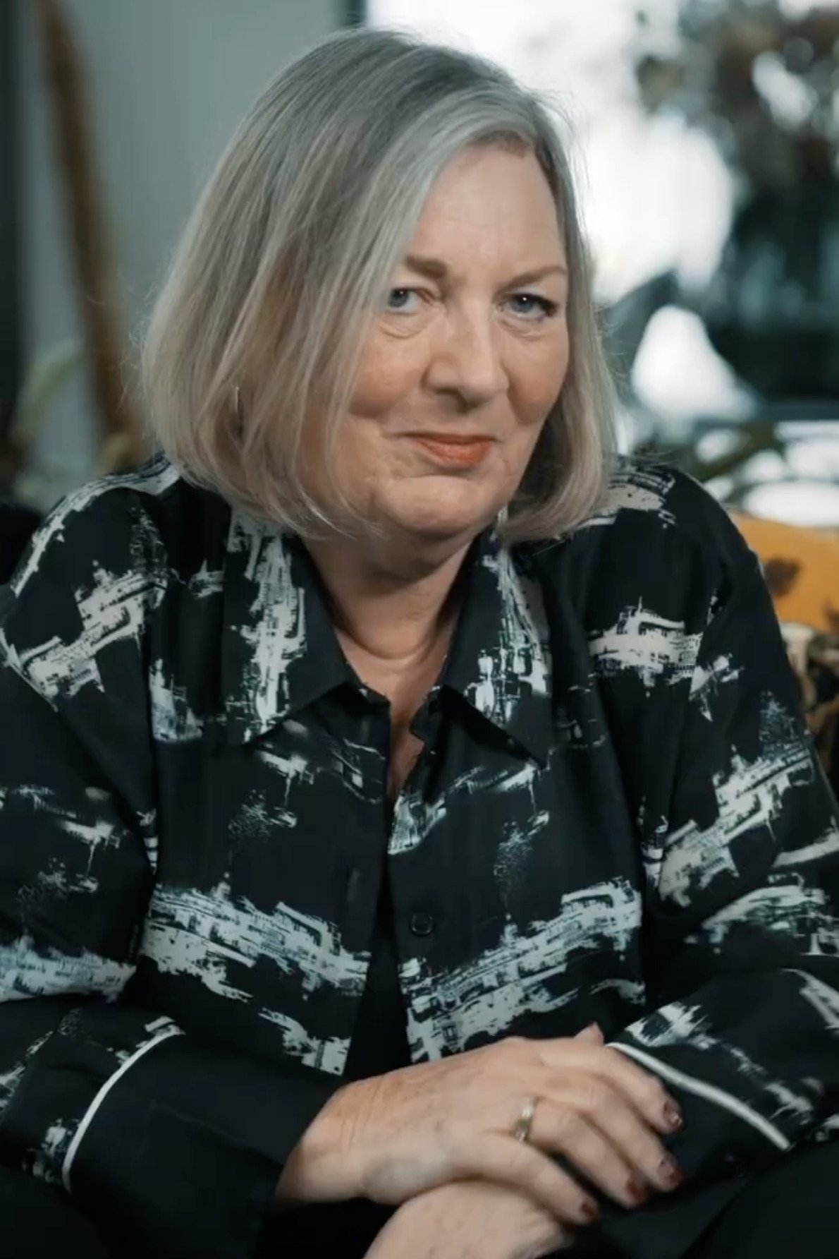 Фото  (June Miles-Kingston)