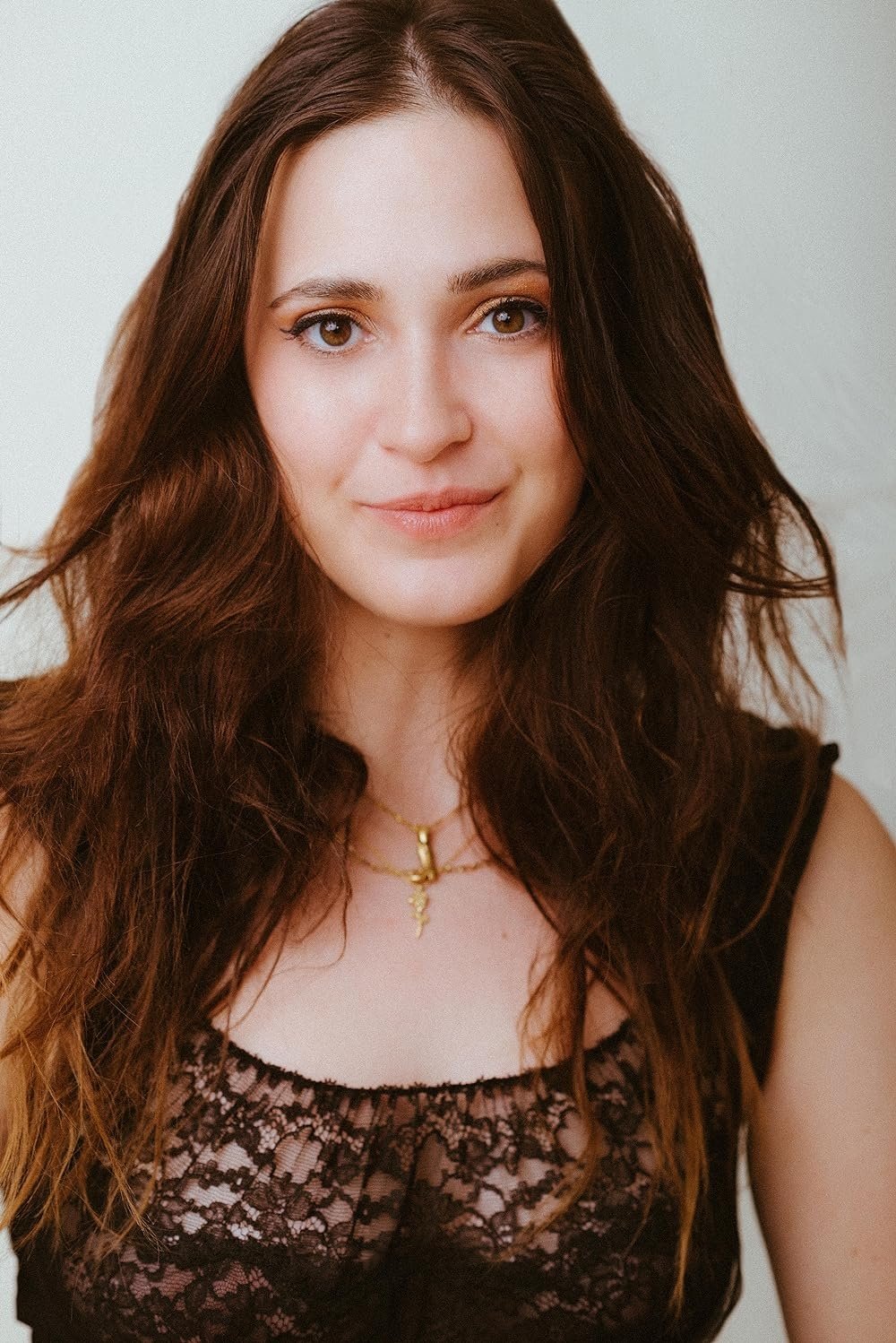 Фото  (Rachel Deutsch)