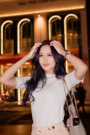 Фото  (Regita Zafani)