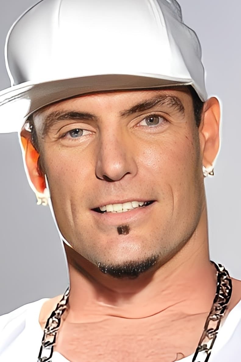 Фото Ванільний лід (Vanilla Ice)